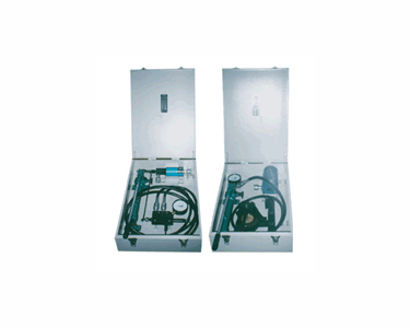 ZYC-A、B型錐度配合油壓拆裝工具